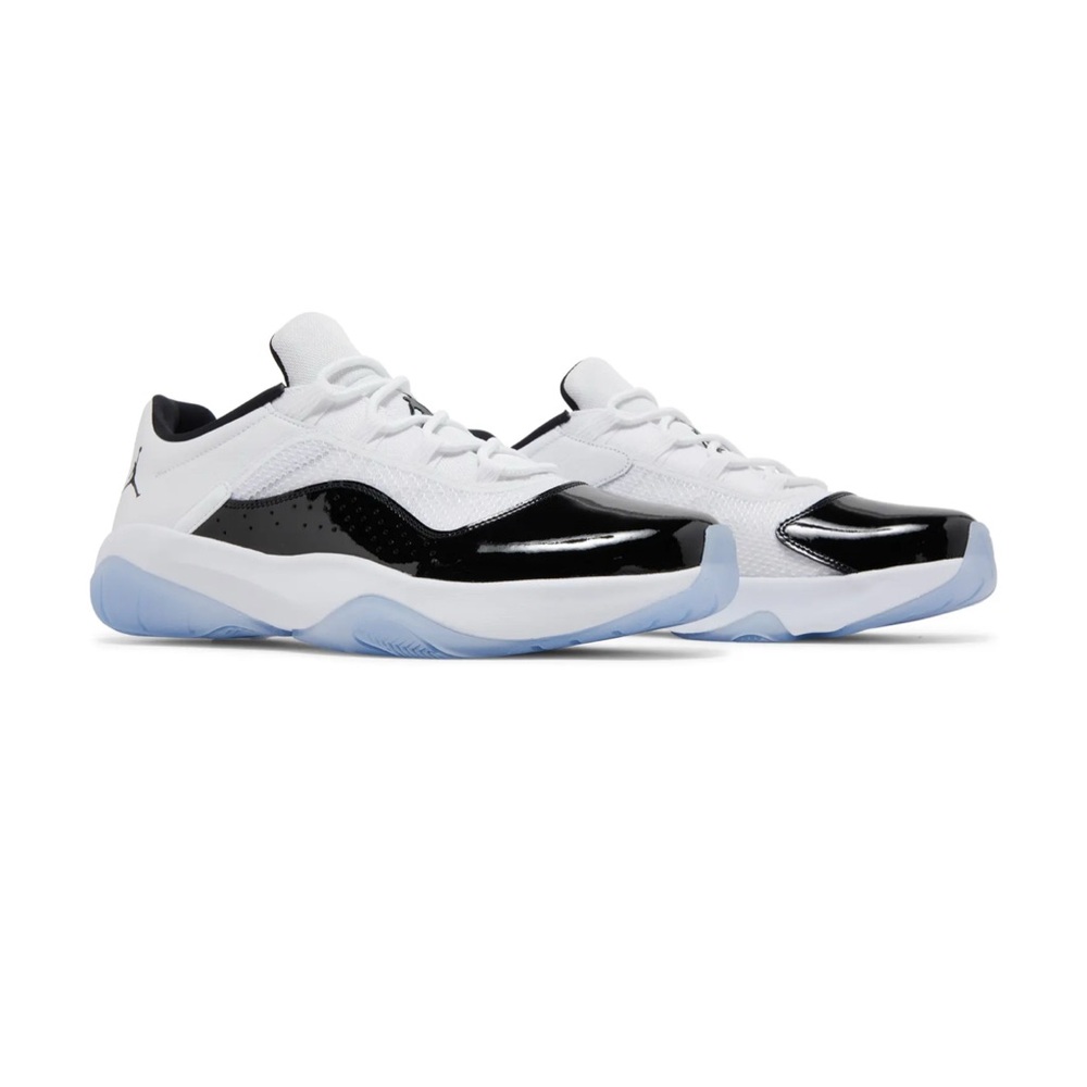 NEW Mens Air Jordan 11 CMFT Low with Box Concord Sneakers Size 12
